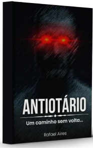 Combo de livros digitais para desenvolvimento pessoal masculino com Rafael Aires - evolução, disciplina e relacionamentos