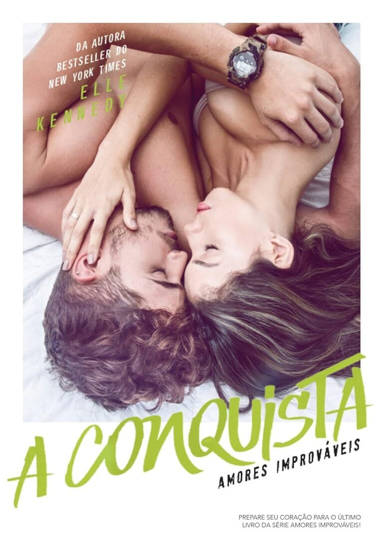 A Conquista – Romance de Tucker e Sabrina, sucesso TikTok 7 https://cursoss.com.br/escola-de-autoconhecimento-melancolicos-dra-emilia-queiroz/ Capa do livro A Conquista de Elle Kennedy, romance new adult de Tucker e Sabrina, viral no TikTok