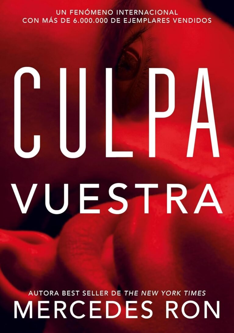 Culpa Vuestra ebook Kindle – romance erótico em espanhol 5 https://cursoss.com.br/durazul/ Capa do eBook Culpa Vuestra de Mercedes Ron em espanhol