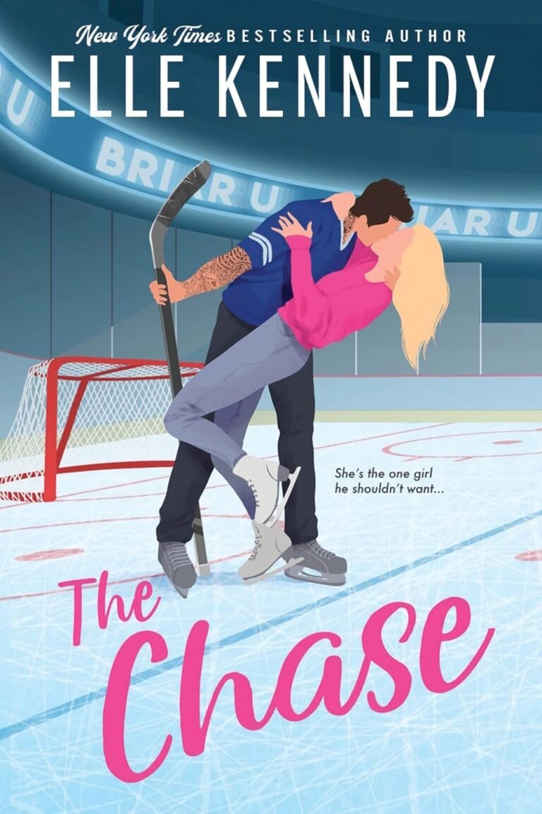 The Chase – Romance de Hockey Universitário de Elle Kennedy 4 https://cursoss.com.br/lion-sleep/ Capa do eBook The Chase de Elle Kennedy, romance universitário de hockey com protagonistas opostos