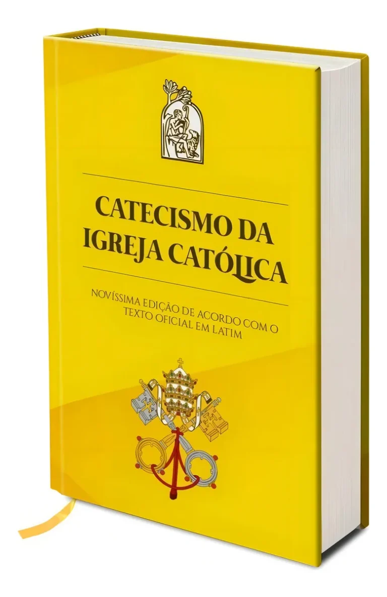 Catecismo da Igreja Católica Capa Luxo – Guia Completo 6 https://cursoss.com.br/guia-na-estica-250-looks-prontos-confianca-masculina-oferta-oficial/ Catecismo da Igreja Católica em capa dura luxo com marcador, letras grandes e 1024 páginas, edição oficial da CNBB