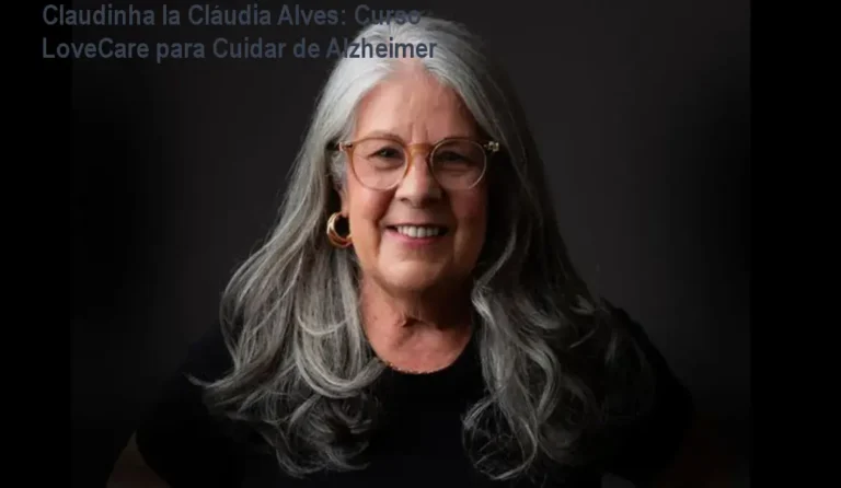 Claudinha Ia Cláudia Alves: Curso LoveCare para Cuidar de Alzheimer 5 https://cursoss.com.br/curso-feng-shui-tradicional-completo-harmonizacao/ Imagem do curso LoveCare de Cláudia Alves mostrando cuidadores praticando técnicas de cuidado para Alzheimer