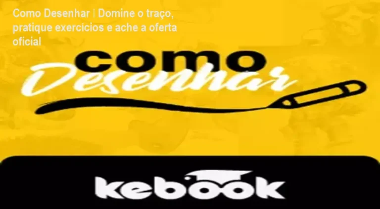 Como Desenhar – Domine o traço, pratique exercícios e ache a oferta oficial 3 https://cursoss.com.br/antiotario-mega-combo-conquista-confian-a-masculina/ Aula ao vivo do curso Como Desenhar mostrando técnicas de traço e exercícios práticos