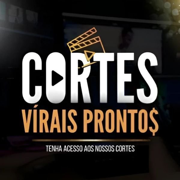 Imagem ilustrando os cortes prontos de Pablo Marçal para redes sociais