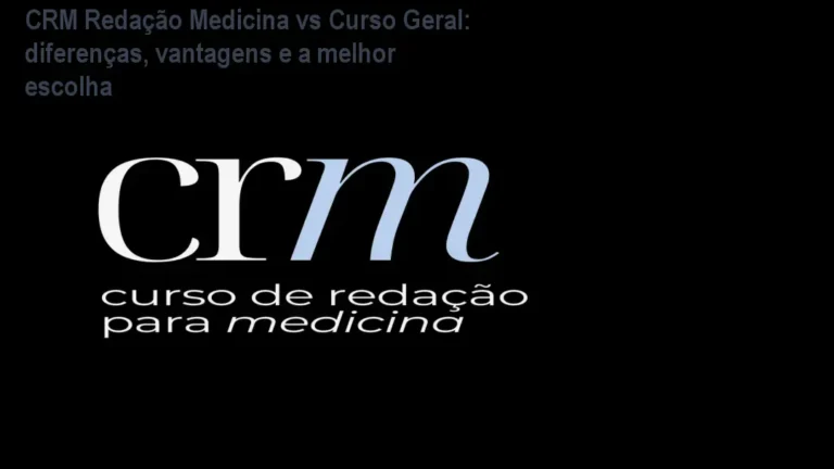 Imagem do curso CRM Redação para Medicina da Luma e Ponto mostrando estudante aprovando vestibular