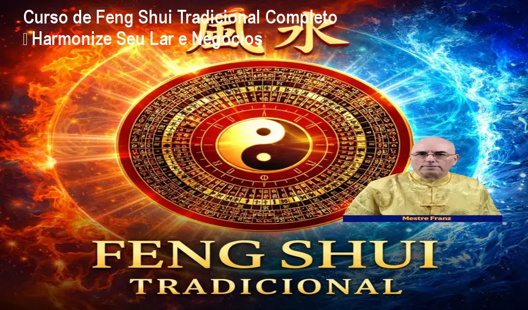 Curso de Feng Shui Tradicional Completo – Harmonize Seu Lar e Negócios 1 https://cursoss.com.br/curso-feng-shui-tradicional-completo-harmonizacao/ Curso online de Feng Shui Tradicional completo mostrando ambientes harmonizados