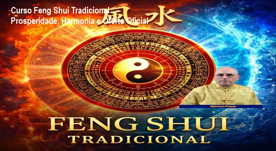 Curso Feng Shui Tradicional – Prosperidade, Harmonia e Oferta Oficial 1 https://cursoss.com.br/curso-feng-shui-tradicional-prosperidade-harmonia-oferta-oficial/ Ambiente residencial harmonizado após aplicar os princípios do Curso de Feng Shui Tradicional, mostrando energia equilibrada e sensação de prosperidade