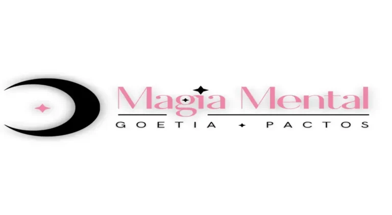 Imagem do Curso de Magia Goetia Mental Pracy mostrando aulas online e benefícios de desenvolvimento espiritual