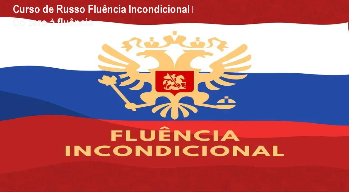 Aluno estudando russo com o curso de fluência incondicional, usando Anki para memorizar frases reais