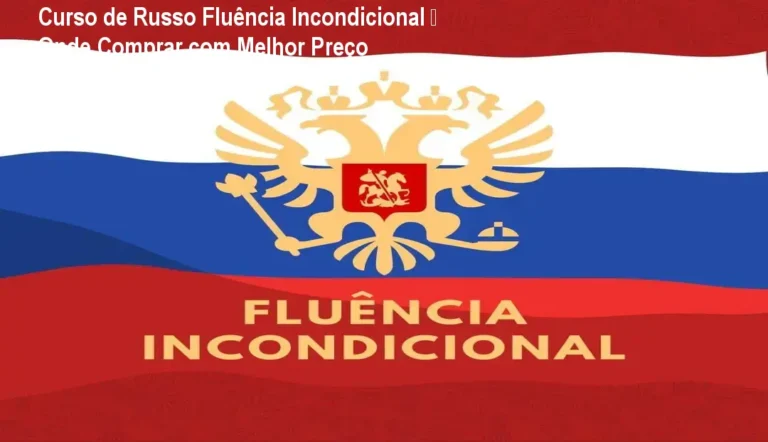 Curso de Russo Fluência Incondicional – Onde Comprar com Melhor Preço 7 https://cursoss.com.br/a-nova-pratica-juridica-ia-automatizacao-produtividade/ Aluno estudando o curso de russo online de Thiago Melo no computador