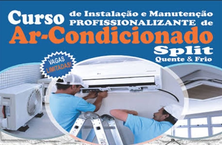 Curso Split Hi-Wall vs YouTube: Diferenças e Vantagens Reais