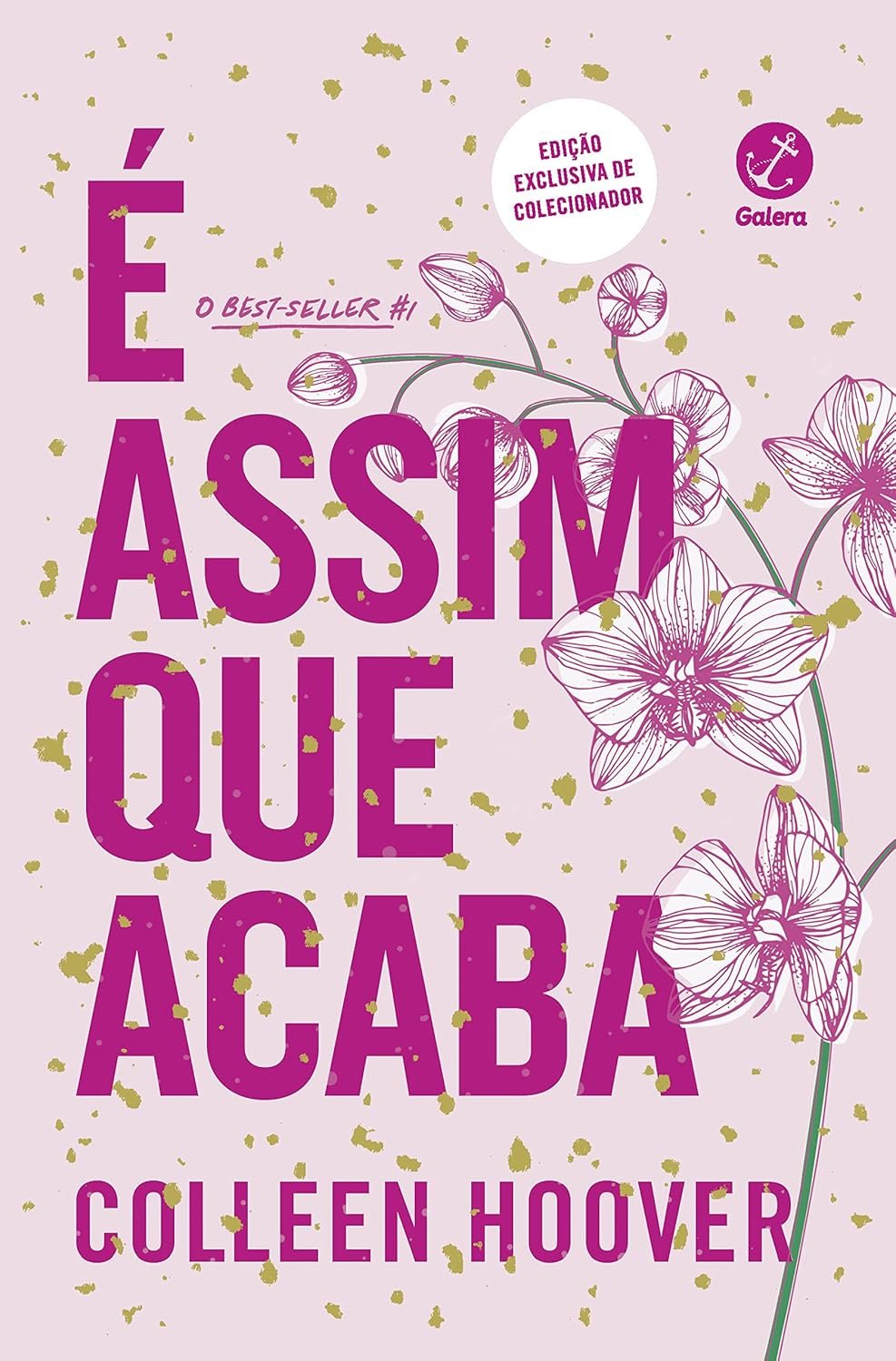 É assim que acaba – Colleen Hoover | resumo, análise e opinião | ebook 1 https://cursoss.com.br/e-assim-que-acaba-colleen-hoover-resumo-analise-opiniao-ebook/ Capa da edição de colecionador de 'É assim que acaba' de Colleen Hoover, destaque para temática de superação e ciclo de violência doméstica