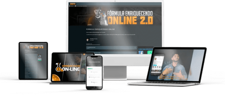 Fórmula Enriquecendo Online VIIP: Tudo Sobre o Curso (Análise 2024) 6 https://cursoss.com.br/curso-italiano-completo-gente-italiana-aprenda-a1-b2-5-meses/ Fórmula Enriquecendo Online VIIP curso marketing digital 56 horas suporte VIP mentorias ao vivo Hotmart iniciante