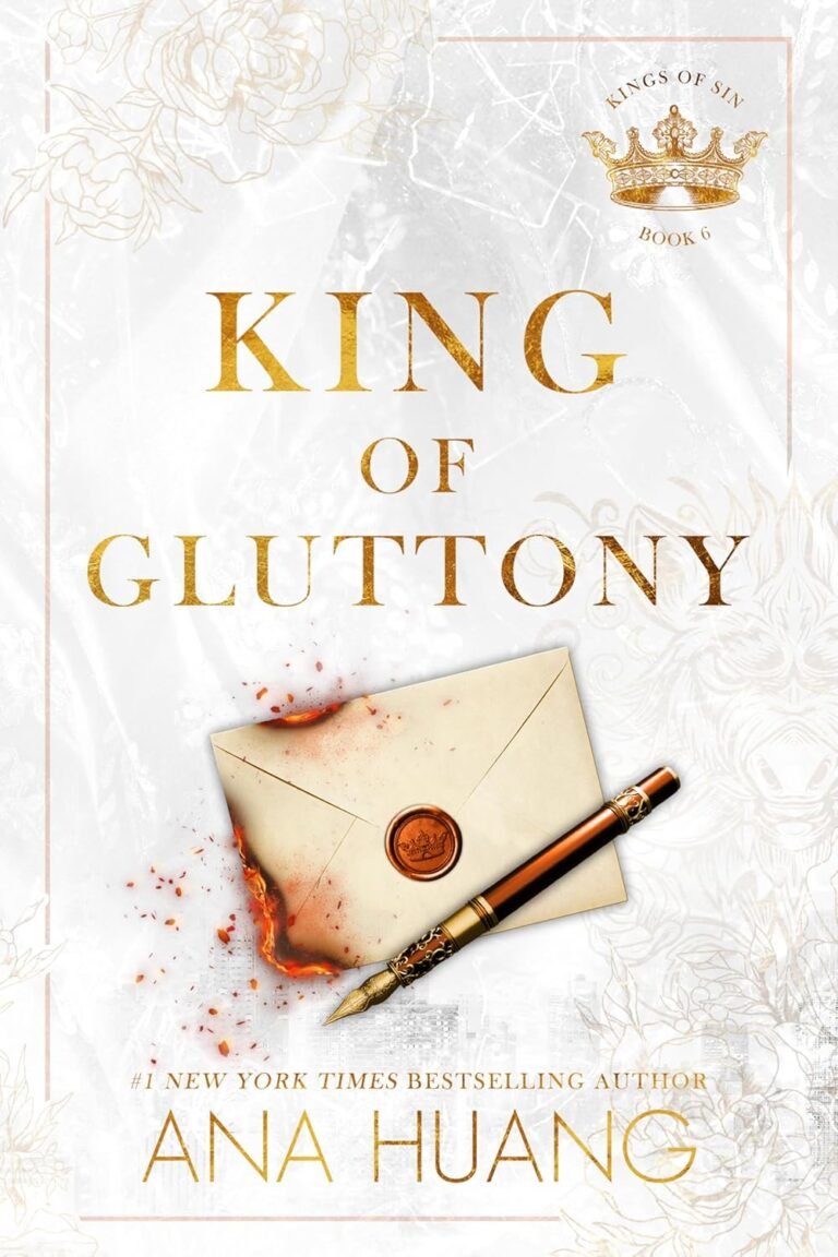 King of Gluttony — Ana Huang, Rivalidade e Amor Proibido 2 https://cursoss.com.br/a-nova-pratica-juridica-ia-automatizacao-produtividade/ King of Gluttony de Ana Huang — romance de bilionário e rivalidade de infância com proximidade forçada