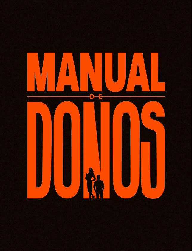 Manual de Donos curso de empreendedorismo por e‑mail de Rony Meisler – aula prática de gestão de negócios