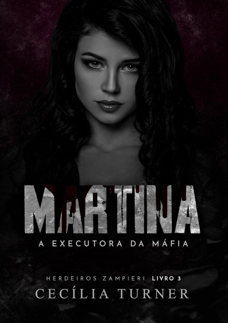 Martina Zampieri, a cold mafia executioner, meets Rocco Pugliese, the broken former special forces soldier known as Shadow, in a passionate scene born from darkness.