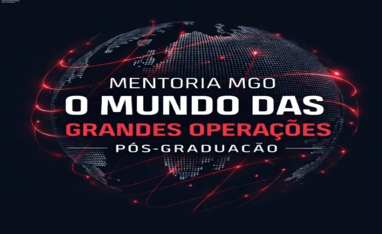 Mentoria prática para advogados que atuam em grandes operações jurídicas, oferecendo modelos de petições e estratégias eficazes