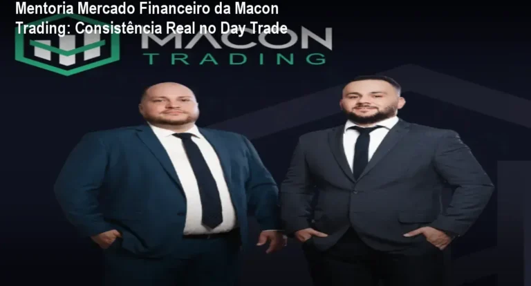 Mentoria Mercado Financeiro da Macon Trading: Consistência Real no Day Trade 5 https://cursoss.com.br/nati-abreu-metodo-aplicado/ Mentoria Mercado Financeiro da Macon Trading mostrando trader aplicando método de leitura de mercado e gestão de risco