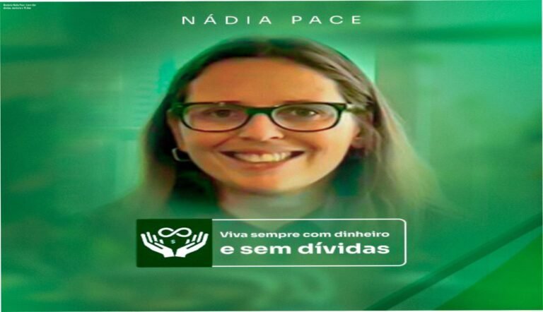Mentoria Nádia Pace — Livre das dívidas, mentoria e 15 dias 2 https://cursoss.com.br/rac-logic-estatistica-pf-domine-banca-cebraspe/ Imagem da mentoria Nádia Pace mostrando solução para dívidas e organização financeira