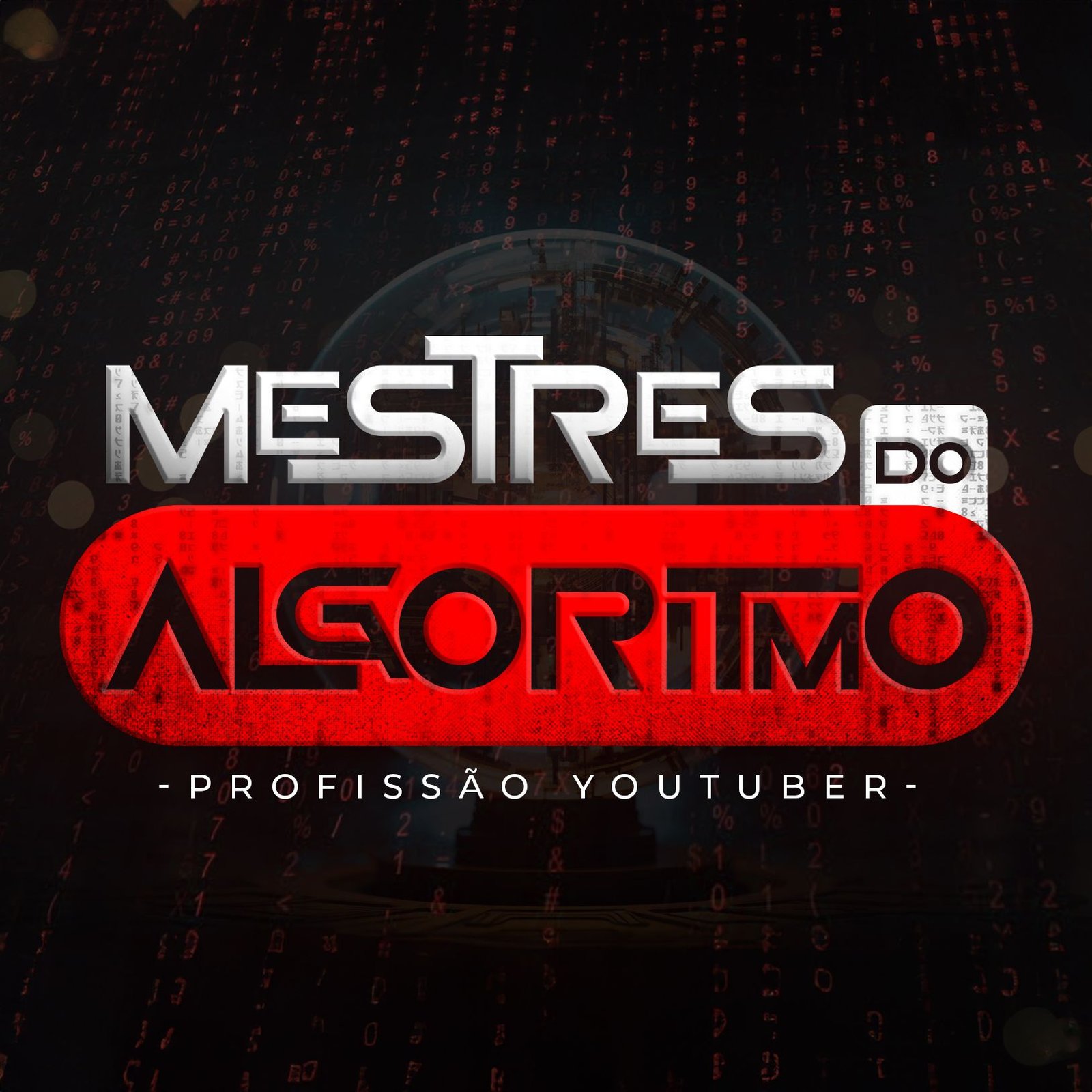 Mestres do Algoritmo 2.0 por Caio Ferreira: curso completo de canais dark com IA, monetização em dólar e dominação do algoritmo do YouTube em 2025