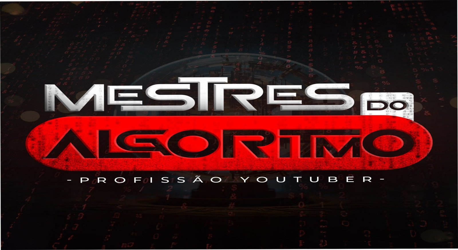 Mestres do Algoritmo - Curso completo para criar canais dark no YouTube, monetizar em dólar com IA e automação sem aparecer no vídeo