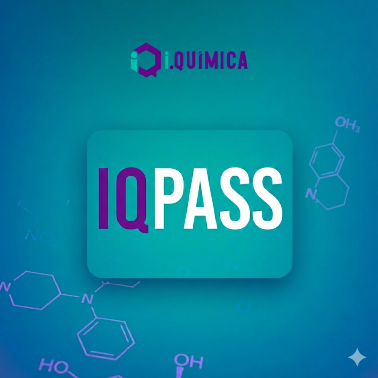 Passaporte iQuímica 2026 (IQPASS) — Gabarite Química para Medicina 1 https://cursoss.com.br/hub-de-conhecimento/page/3/ Passaporte iQuímica 2026 (IQPASS) com método Dúvida Zero para gabaritar Química e entrar em Medicina com Seguro Aprovação