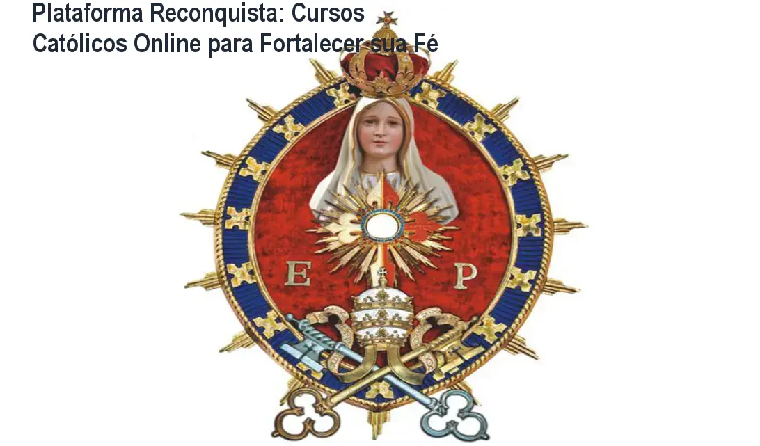 Plataforma Reconquista: Cursos Católicos Online para Fortalecer sua Fé 1 https://cursoss.com.br/plataforma-reconquista-cursos-catolicos-online/ Tela da Plataforma Reconquista mostrando cursos católicos online ministrados por sacerdotes