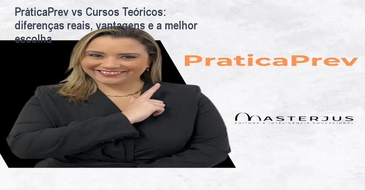 PráticaPrev vs Cursos Teóricos: diferenças reais, vantagens e a melhor escolha 1 https://cursoss.com.br/praticaprev-vs-cursos-teoricos-diferencas-vantagens-melhor-escolha/ Imagem do curso PráticaPrev mostrando prática previdenciária real com cálculos e suporte ao aluno