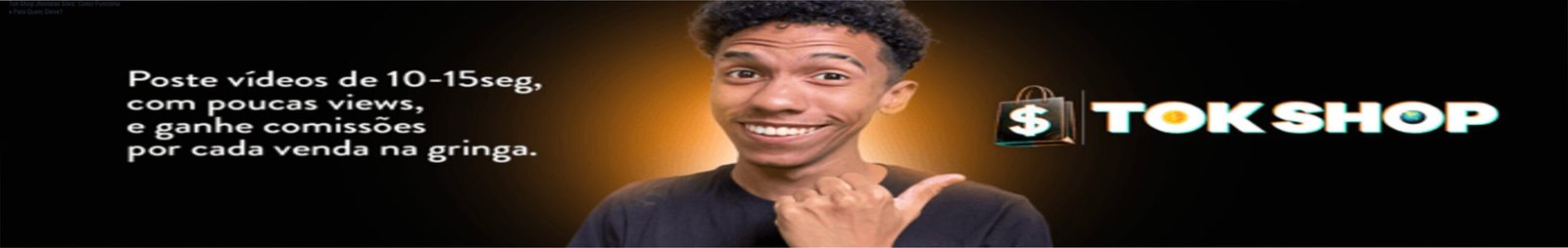 Tok Shop Jhonatas Silva: Como Funciona e Para Quem Serve? 1 https://cursoss.com.br/tok-shop-jhonatas-silva-como-funciona-para-quem-serve/ Tok Shop Jhonatas Silva - Curso de TikTok Shop com IA e perfil dark para criar vídeos automatizados e vender em dólar