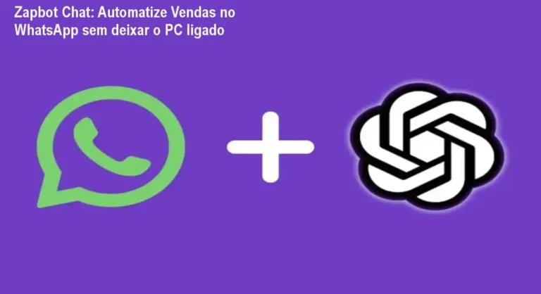 Zapbot Chat: Automatize Vendas no WhatsApp sem deixar o PC ligado 6 https://cursoss.com.br/morovitta-emagrecimento-natural-barriga-pochete/ Tela do Zapbot Chat mostrando fluxo de automação no WhatsApp com áudio simulado