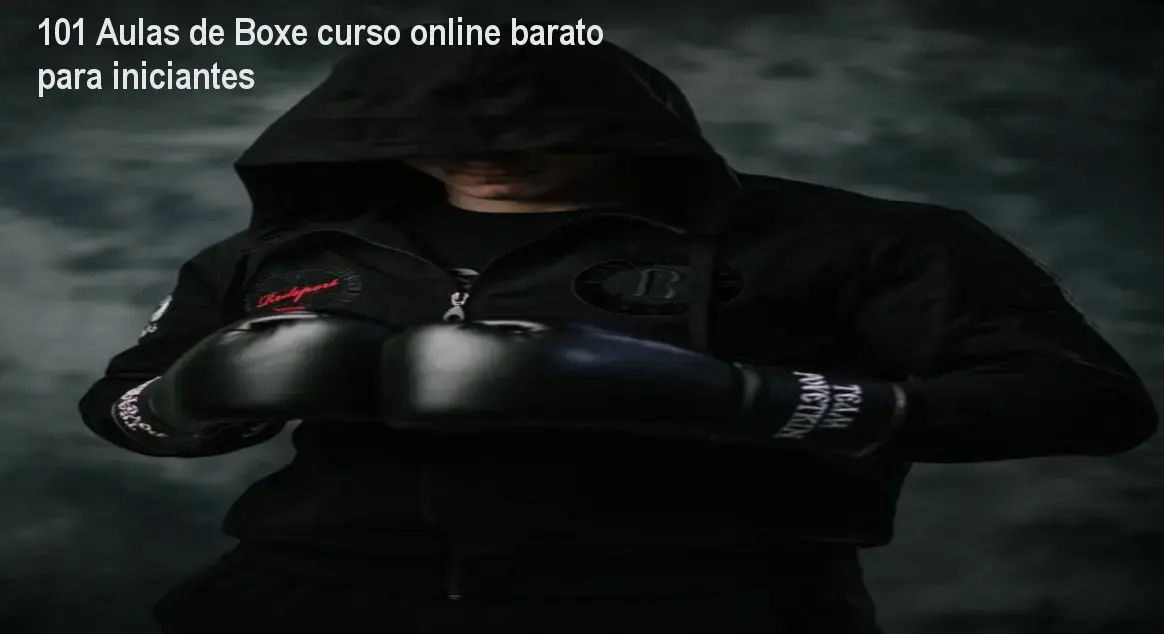 101 Aulas de Boxe curso online barato para iniciantes 1 https://cursoss.com.br/cursos/101-aulas-de-boxe-acesso-imediato-online/ 101 Aulas de Boxe curso online barato para iniciantes