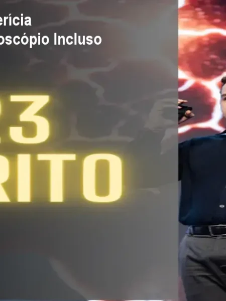 123 Perito: Curso de Perícia Grafotécnica com Microscópio Incluso