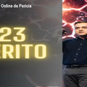 123 Perito – Curso Online de Perícia Grafotécnica