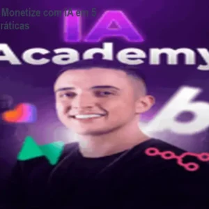 O Catálogo de Cursos 9 https://cursoss.com.br/o-catalogo-de-cursos/ IA Academy – Monetize com IA em 5 Estratégias Práticas