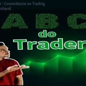 ABC do Trader – Consistência no Trading por Rubens Binhardi