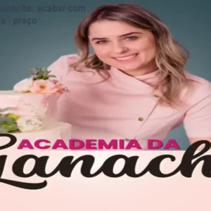 Academia da Ganache: acabar com receitas prontas – preço