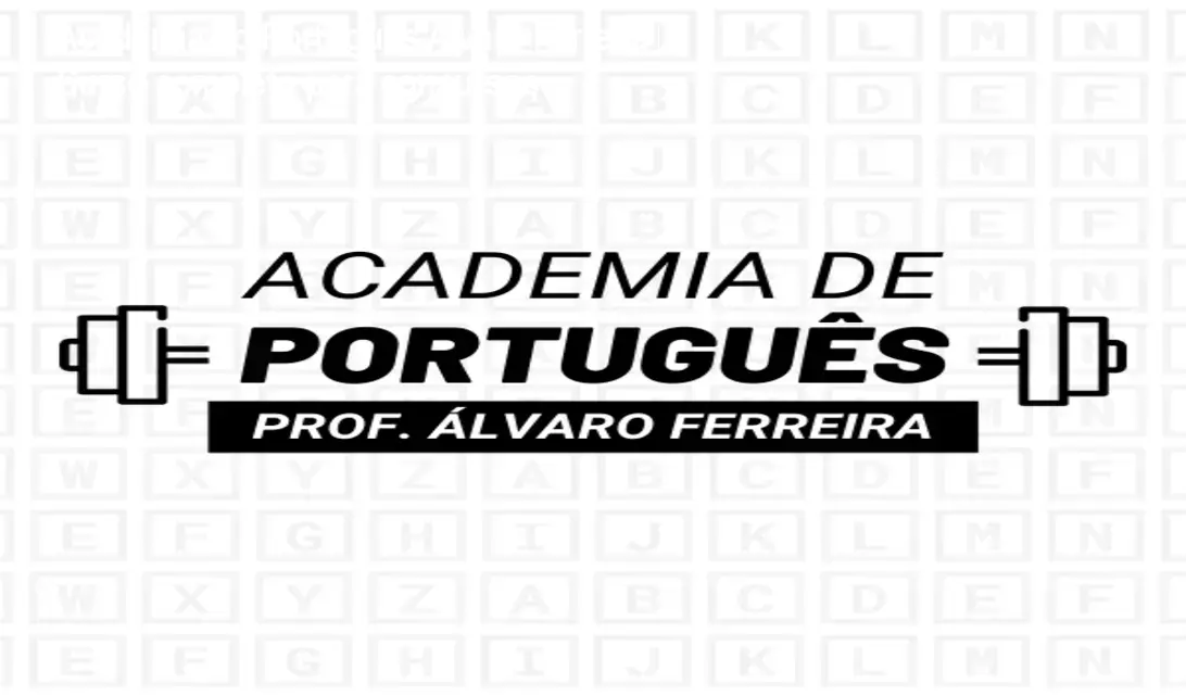 Academia do Português Álvaro Ferreira – Curso completo para concursos 1 https://cursoss.com.br/cursos/academia-do-portugues-alvaro-ferreira-download-gratis-ou-nao/ Academia do Português Álvaro Ferreira – Curso completo para concursos
