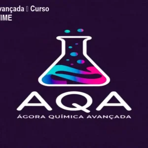 Ágora Química Avançada – Curso Vitalício para ITA/IME