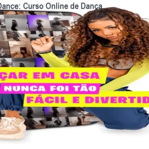 O Catálogo de Cursos 1 https://cursoss.com.br/o-catalogo-de-cursos/ Aline Maia Dance: Curso Online de Dança em Casa