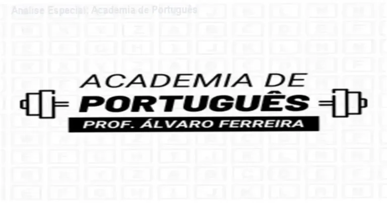 Análise Especial: Academia de Português 6 https://cursoss.com.br/diario-kimasha-kotuno-comprar-oferta/ Capa informativa sobre o tema Academia de Português