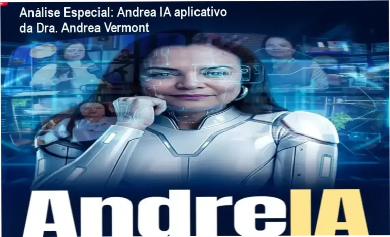 Análise Especial: Andrea IA aplicativo da Dra. Andrea Vermont 3 https://cursoss.com.br/zappost-posts-diarios-whatsapp-ia-garantia-7-dias/ Capa informativa sobre o tema Andrea IA aplicativo da Dra. Andrea Vermont