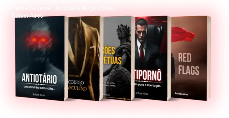 Análise Especial: Antiotário Mega Combo - Rafael Aires 3 https://cursoss.com.br/andrea-ia-aplicativo-da-dra-andrea-vermont-10/ Capa informativa sobre o tema Antiotário Mega Combo - Rafael Aires