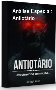 Capa informativa sobre o tema Antiotário