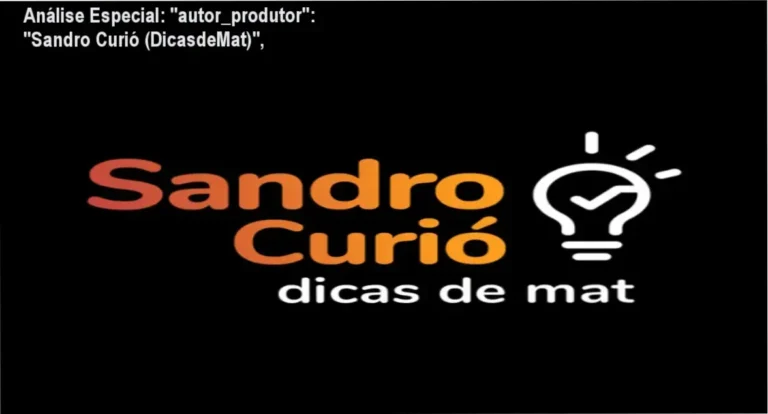 Análise Especial: "autor_produtor": "Sandro Curió (DicasdeMat)", 6 https://cursoss.com.br/policial-legislativo-da-camara-dos-deputados-410-questoes-comentadas-da-parte-especifica-fgv-e-cebraspe-com-imagens-mapas-e-esquemas-diversas-questoes-flashcards-bonus/ Capa informativa sobre o tema "autor_produtor": "Sandro Curió (DicasdeMat)",