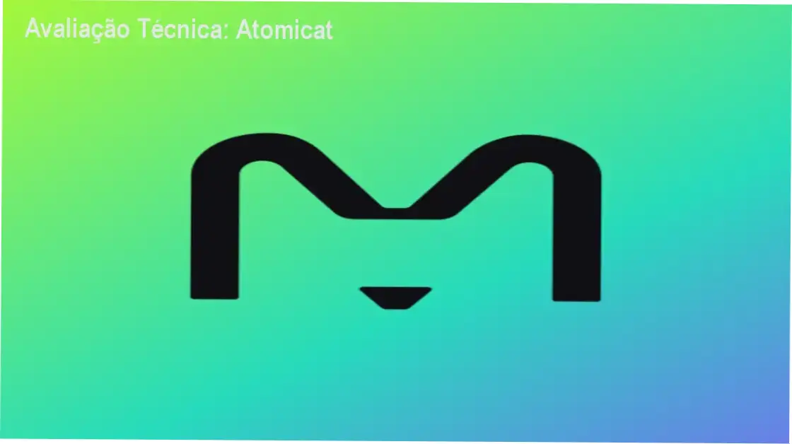 Guia explicativo sobre o produto digital Atomicat