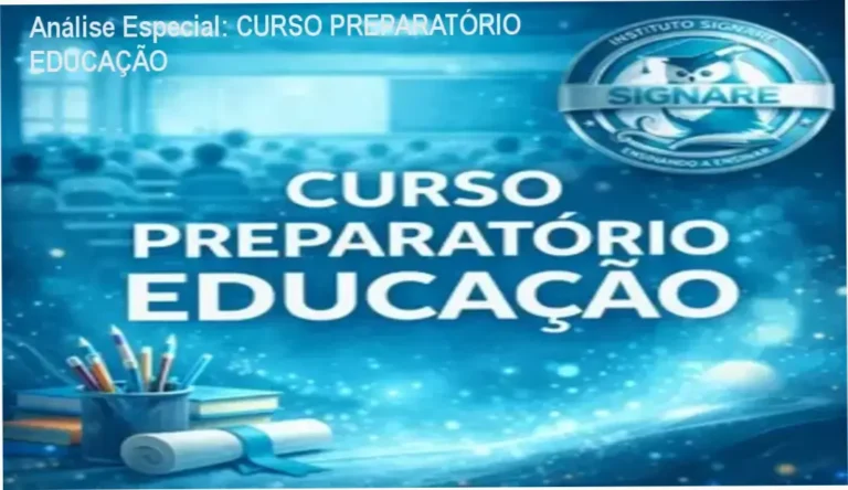 Análise Especial: CURSO PREPARATÓRIO EDUCAÇÃO 3 https://cursoss.com.br/amora-miura-vit-fogachos-libido-natural/ Capa informativa sobre o tema CURSO PREPARATÓRIO EDUCAÇÃO