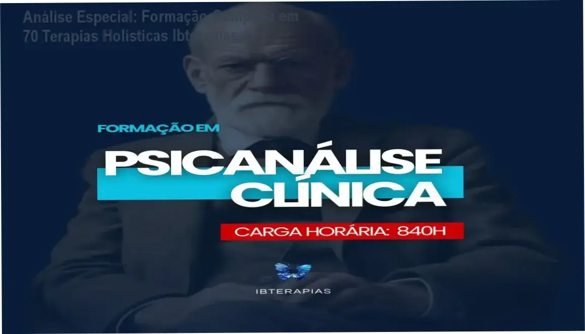Análise Especial: Formação Completa em 70 Terapias Holísticas Ibterapias 1 https://cursoss.com.br/formacao-completa-em-70-terapias-holisticas-ibterapias/ Capa informativa sobre o tema Formação Completa em 70 Terapias Holísticas Ibterapias