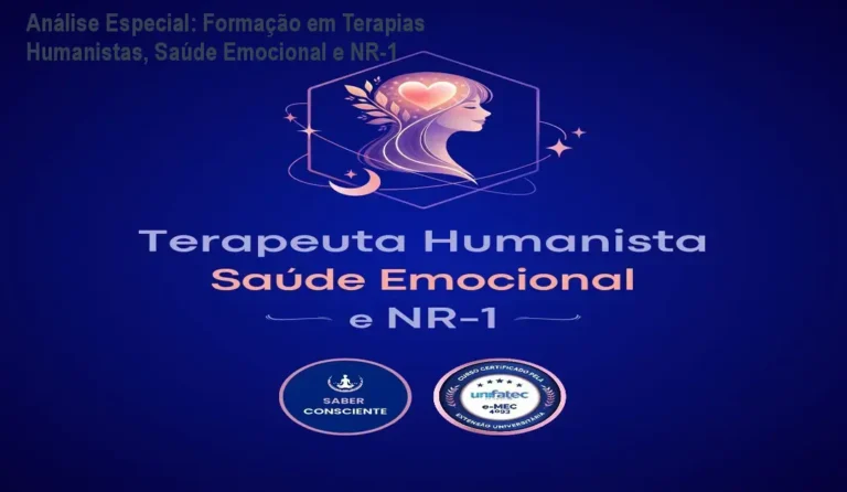 Análise Especial: Formação em Terapias Humanistas, Saúde Emocional e NR-1 6 https://cursoss.com.br/nati-abreu-metodo-aplicado/ Capa informativa sobre o tema Formação em Terapias Humanistas, Saúde Emocional e NR-1