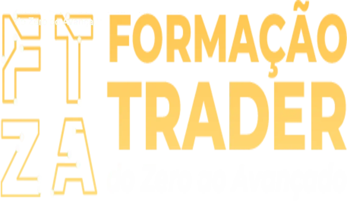 Capa informativa sobre o tema Hermann Greb Trader do Zero ao Avançado