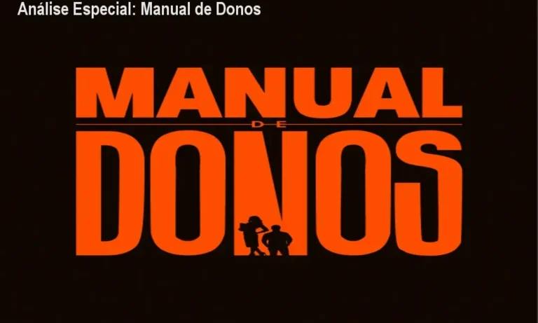 Análise Especial: Manual de Donos 4 https://cursoss.com.br/planejamentos-1-ao-5-ano-bncc-2026/ Capa informativa sobre o tema Manual de Donos